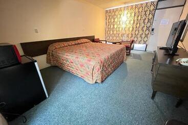 Mountain Empire Motel