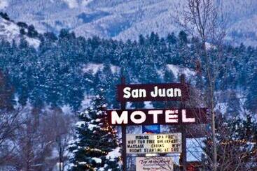 San Juan Motel