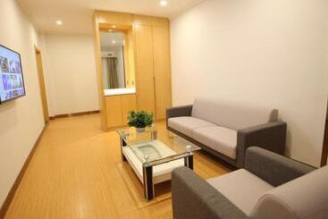 酒店 Greentree Inn Huaibei Suixi County Sandikou Business