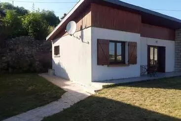 Majatalo Gite Eugenie Dans Les Remparts