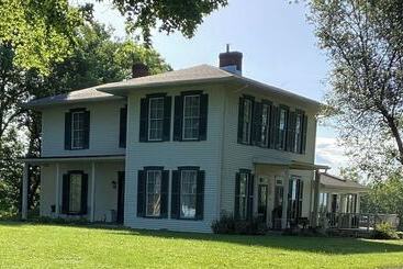 Bed & Breakfast Regina S Country Livin