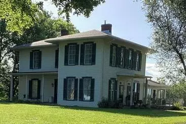 Aamiaismajoitus (B&B) Regina S Country Livin