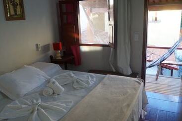 Hostal Pousada Flor De Debora