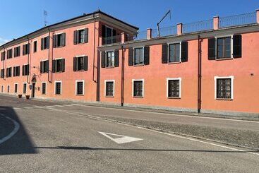 Hotel Dimora San Secondo