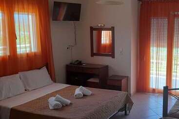 בית מלון כפרי Kastri