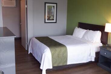 Motel Americas Best Value Inn Yakima