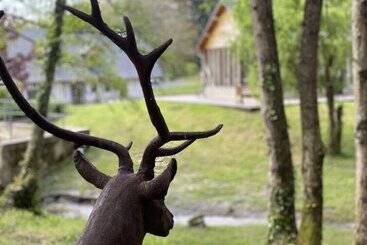 Pension Le Domaine D Angerville