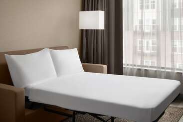 Ac Hotel By Marriott St. Louis Clayton