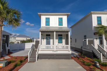 Landhus Beach Village Resort Bvr40 Isle Be Back