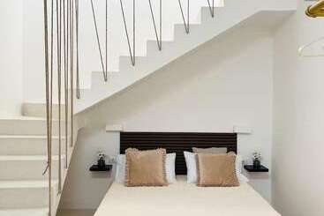 Nocleg ze śniadaniem Casa Di Ca Rooms