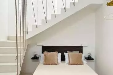 Bed and Breakfast Casa Di Ca Rooms