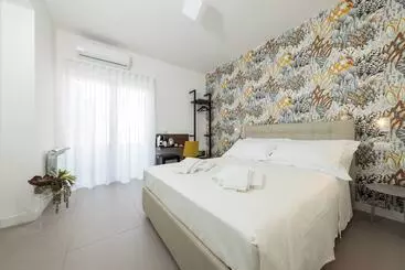 تختخواب و صبحانه Sant Agata Relais