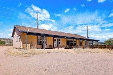 Mökkimajoitus Cañon City Home: Close To Hiking & Rafting!