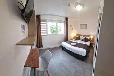 Hotel Hôtel Opal Oriental