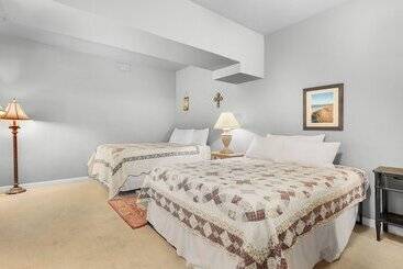 호텔 Lodge At Tellico