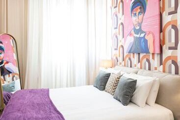 מלון דירות Matosinhos