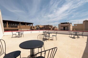 Majatalo La Perla Del Mare Rooms