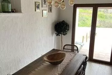 レジデンス Impeccable 3 Bed House In Portel