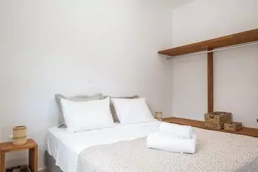 リゾートホテル Alia Andros