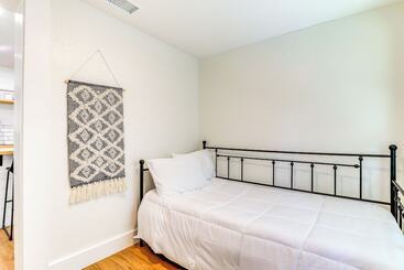 بيت ريفى Bradenton Home W/ Gas Grill: 7 Mi To Beaches!