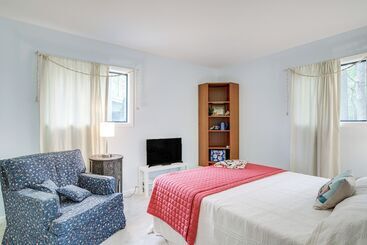 Сельский дом Charming Ocean Pines Home 9 Mi To Beach!