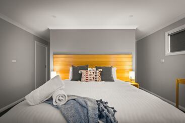 コテージ Herlihys On Huon Cabin 2