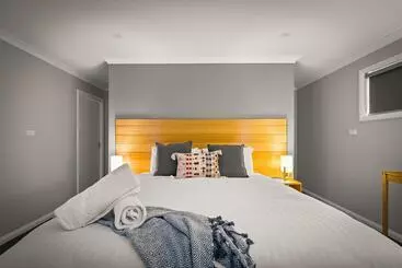 コテージ Herlihys On Huon   Cabin 2