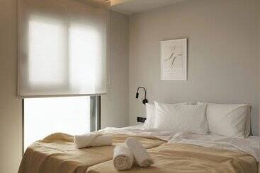 Hotel Athens Riviera Suites