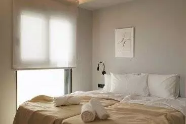 ホテル Athens Riviera Suites