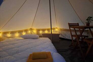 Bearsu Nature Almoxarife