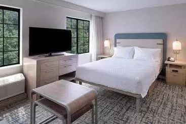 Hotell Homewood Suites Holland