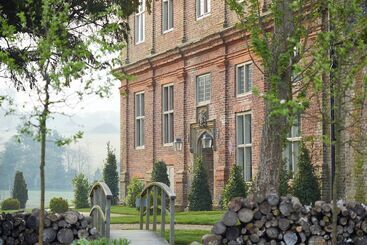 Hotel The Pig At Bridge Place   Kent