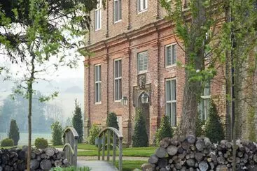 Hôtel The Pig At Bridge Place   Kent