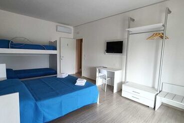 Pensionat B&b San Lorenzo