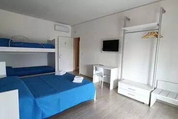 Pansiyon B&b San Lorenzo