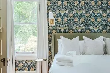 Majatalo The Historic Inn At Oakdene