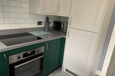 Reşedinta Impeccable 1 Bed House In Aberdare