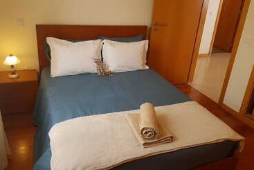 דירת נופש Remarkable 3 Bed House In Machico