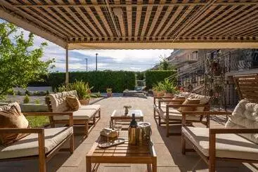 Storge Boutique Bed & Breakfast