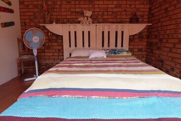 Hostel Blue Moon Backpackers