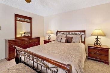 کلبه Crestwood Summit #2119