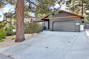 کلبه Gold Mountain Hideaway! #2350