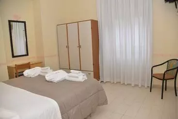 Hostel Nizza