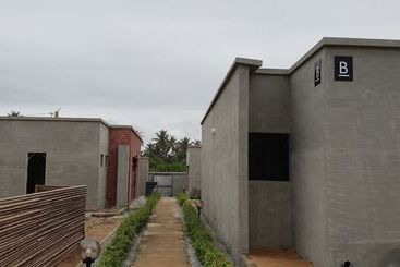 هتل African Sands Lodge