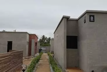 هتل African Sands Lodge