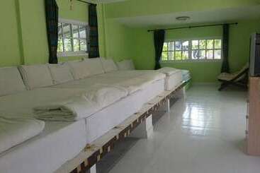 Hotel Faprathan Boutique Resort