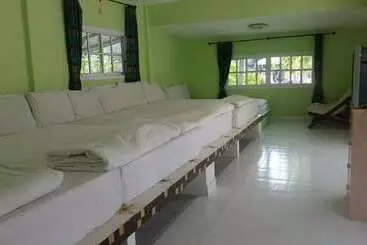 Hotel Faprathan Boutique Resort