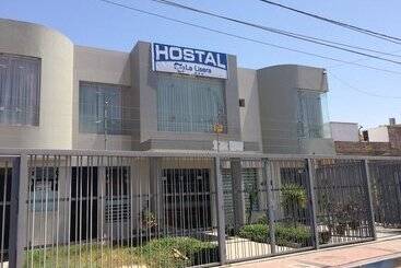 Otel La Lisera Suite