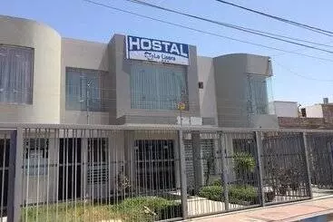 Hotell La Lisera Suite