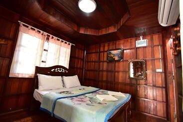 酒店 Petch Jed Sao Noi Resort